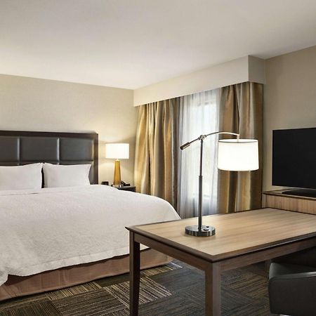 Hampton Inn & Suites Minooka Channahon Exterior photo